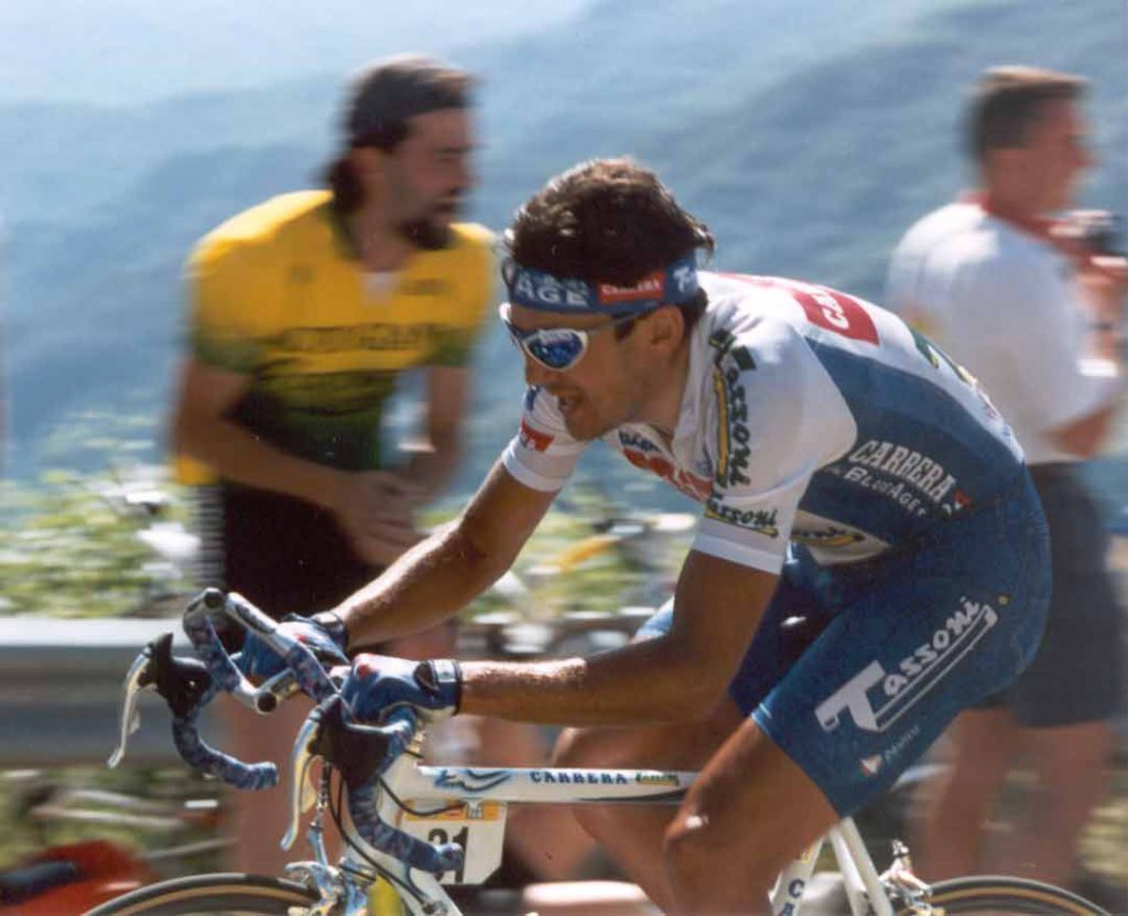 Claudio Chiappucci